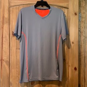 Men’s Under Armour shirt